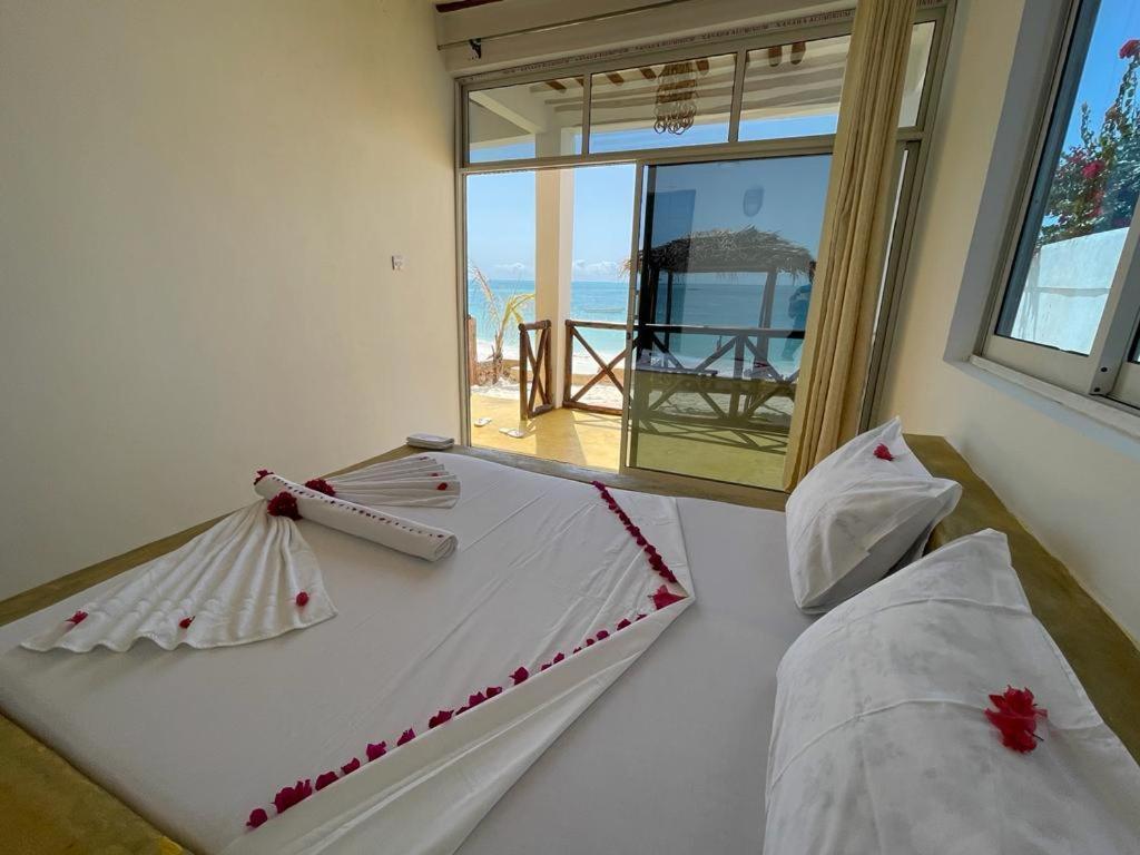 Equalia Rose Hotel Jambiani  Esterno foto