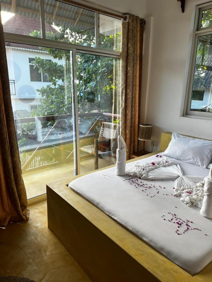Equalia Rose Hotel Jambiani  Esterno foto