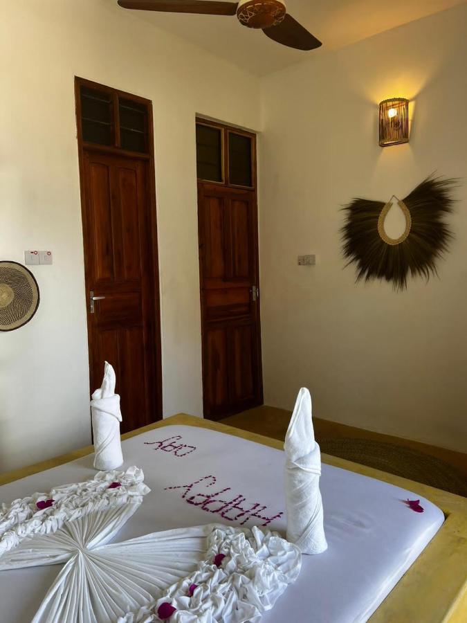 Equalia Rose Hotel Jambiani  Esterno foto