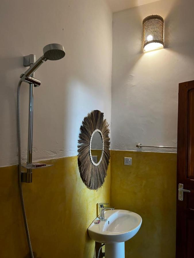 Equalia Rose Hotel Jambiani  Esterno foto